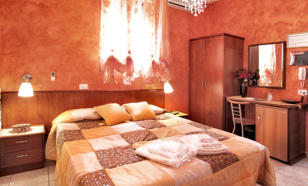 Фото Spiagge Iblee B&b