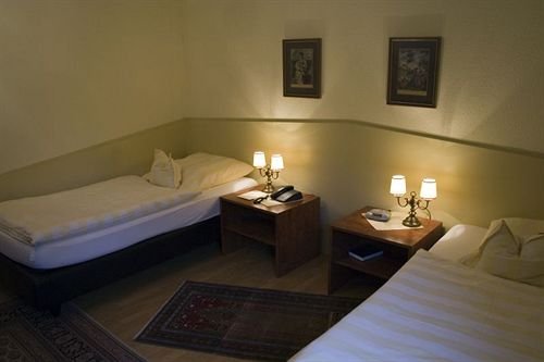 Фото Hotel 7 Wege