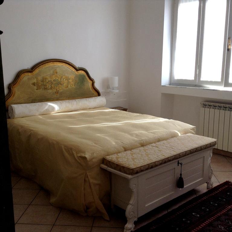 Фото Appartamento Panorama