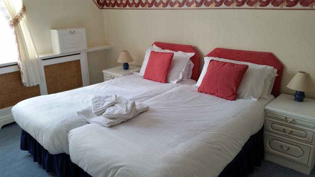 Фото The Seacourt