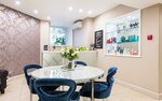 Benua Medical SPA (Kamennoostrovskiy Avenue, 26-28) ، علم التجميل