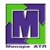 Minari Atl (Lenina Street, 2), warehouse services