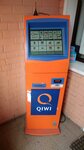Кенгу 24 (Shirokaya street, 19/1), payment terminal