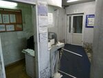 Пересыльный пункт (30th Iyulya Street, 1А) ، مكتب التجنيد العسكري