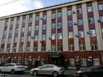 Uchebny tsentr Mosdor (Artyukhinoy Street, 6к1) ، مركز تعليمي