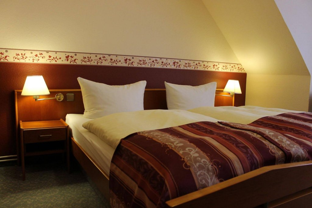 Фото Hotel Nordischer Hof