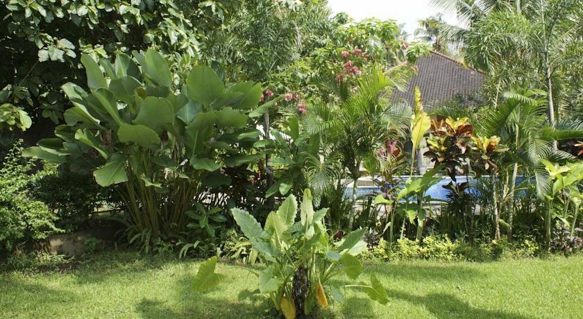 Villa Padma
