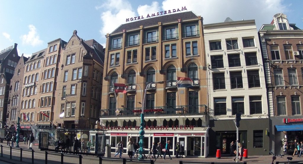 Фото отеля 1