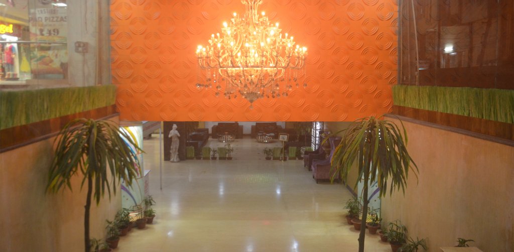 Фото Hotel Patliputra Exotica