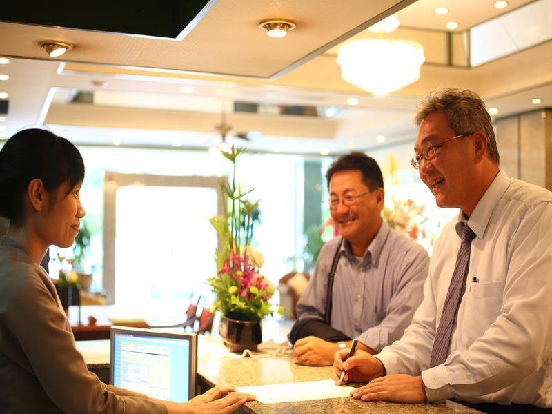 Фото Yellow Ribbon Hills Boutique Suites