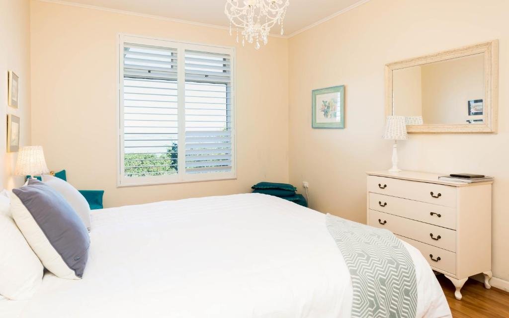 Фото Victor Apartments