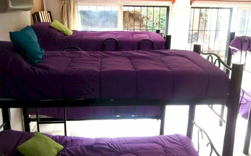 Хостел Gorilla - Hostel в Провинции Мендоса