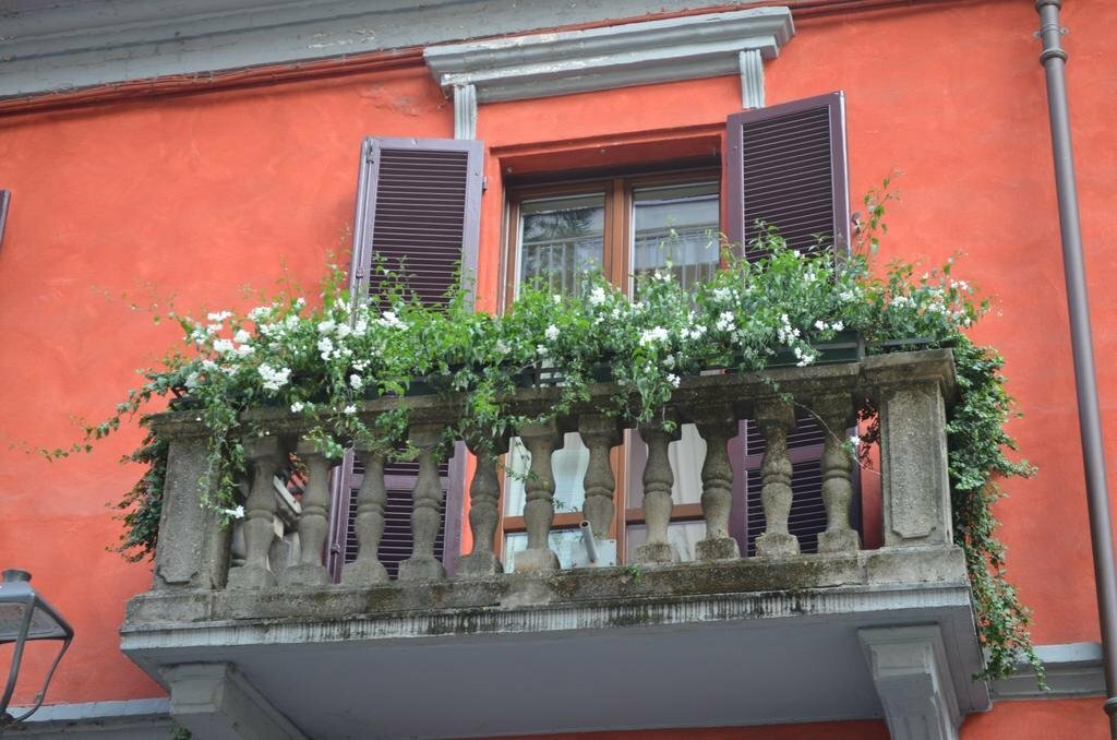 Hotel Apartment Alfieri, Piedmont, photo