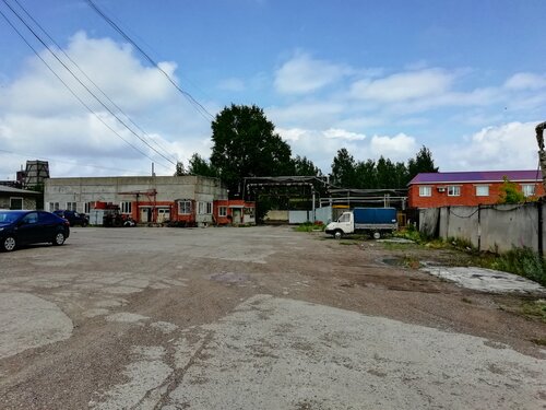 Продажа и аренда коммерческой недвижимости База БСИ, Нижнекамск, фото