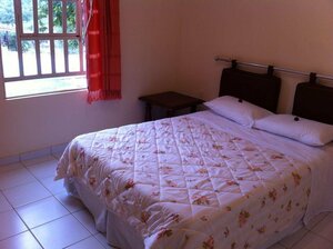 Pousada Solar Do Barao (Bahia, Sitio), hotel