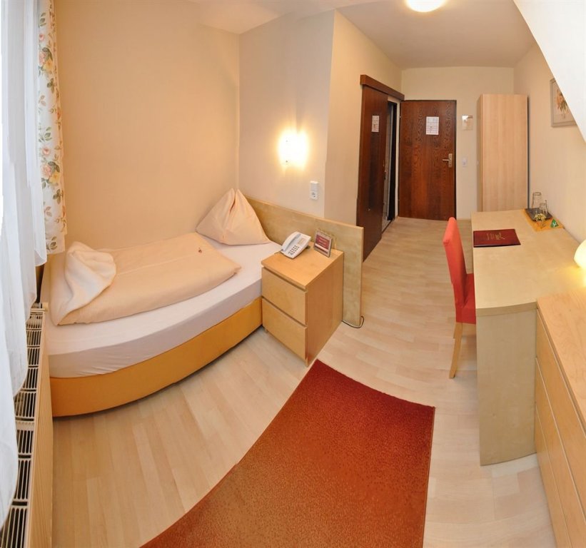 Фото Hotel Zlami - Holzer