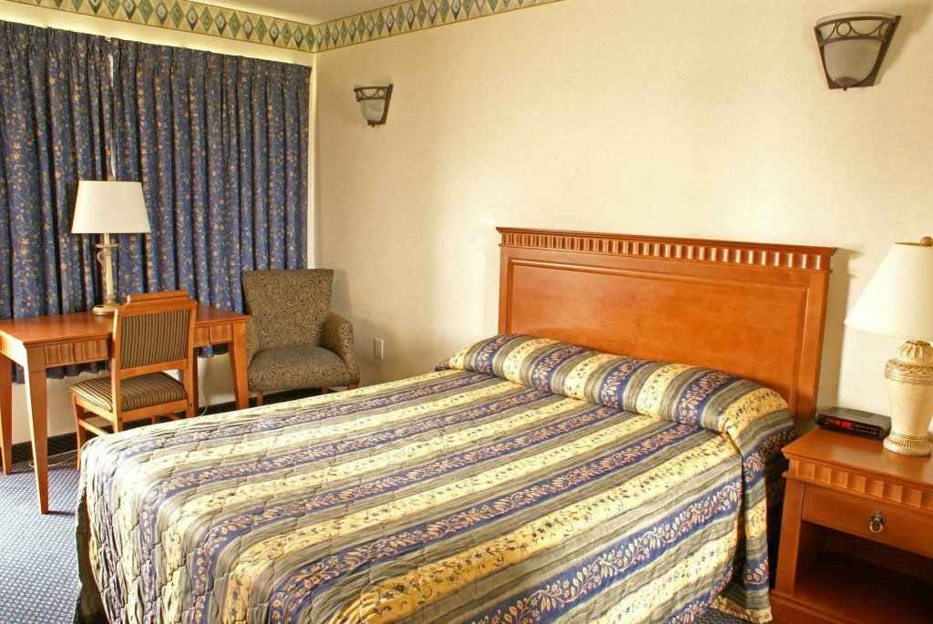 Фото Vaughan Inn