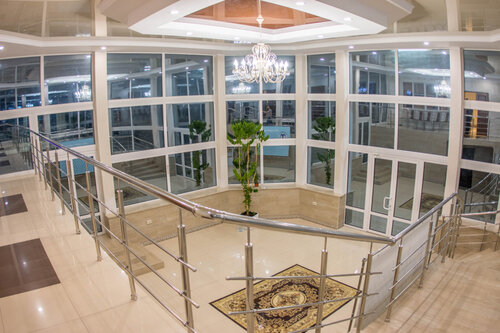 Tıp merkezleri ve klinikler Doctors Dautov clinic, Maykop, foto