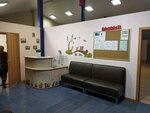 Абвгдейка (ulitsa Dunayevskogo, 1), children's developmental center