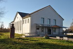 Дом культуры (selo Pogoreloye Gorodishche, Sovetskaya ulitsa, 2), house of culture