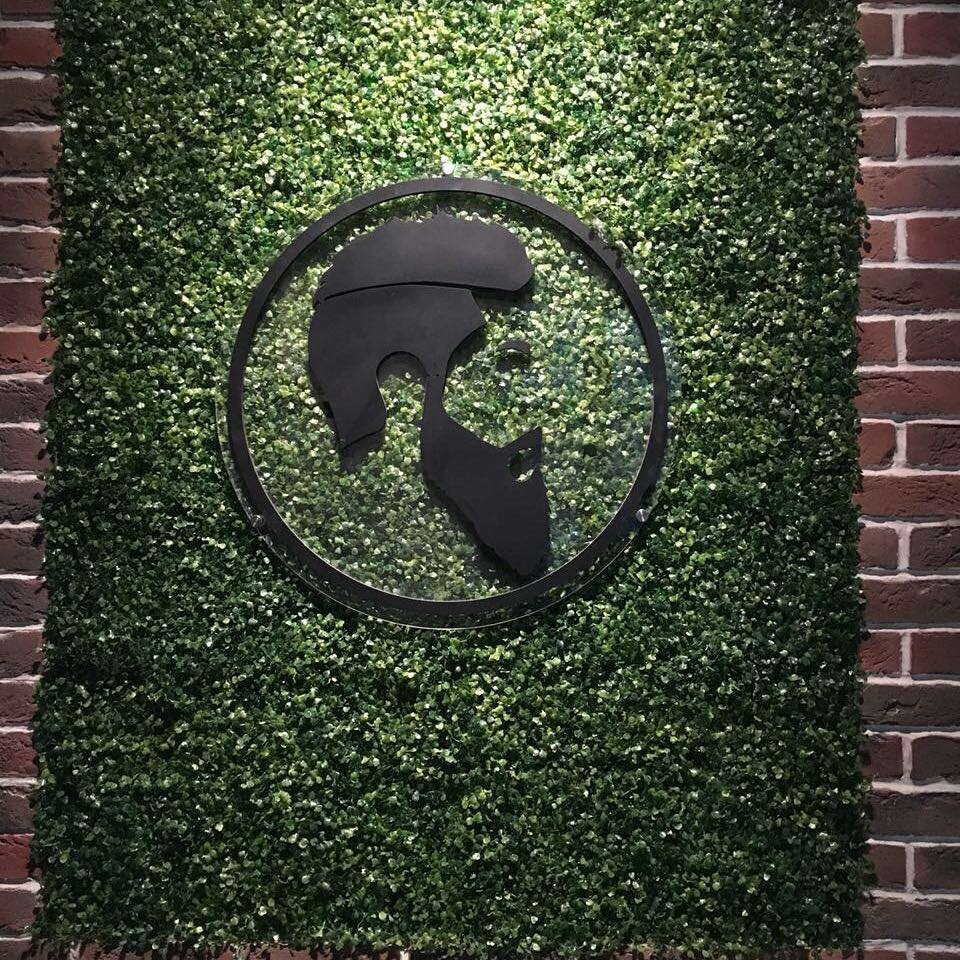 Barber shop Borodach, Reutov, photo