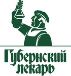 Губернский лекарь (ул. 80-й Гвардейской Дивизии, 20), аптека в Барнауле