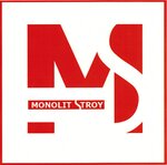 Монолитстрой (Avtomobilnaya ulitsa, 14) ، شركة بناء