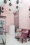 Провокатор (Pobedy Street, 9Б), salón de belleza
