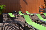 Garden SPA (Universitetskaya Street, 52) ، منتجعات