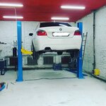 Avto Atele 31 (Voroshilova Street, 2А), car service, auto repair