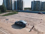 Sudovoditel (Lomonosova Street, 11), driving school