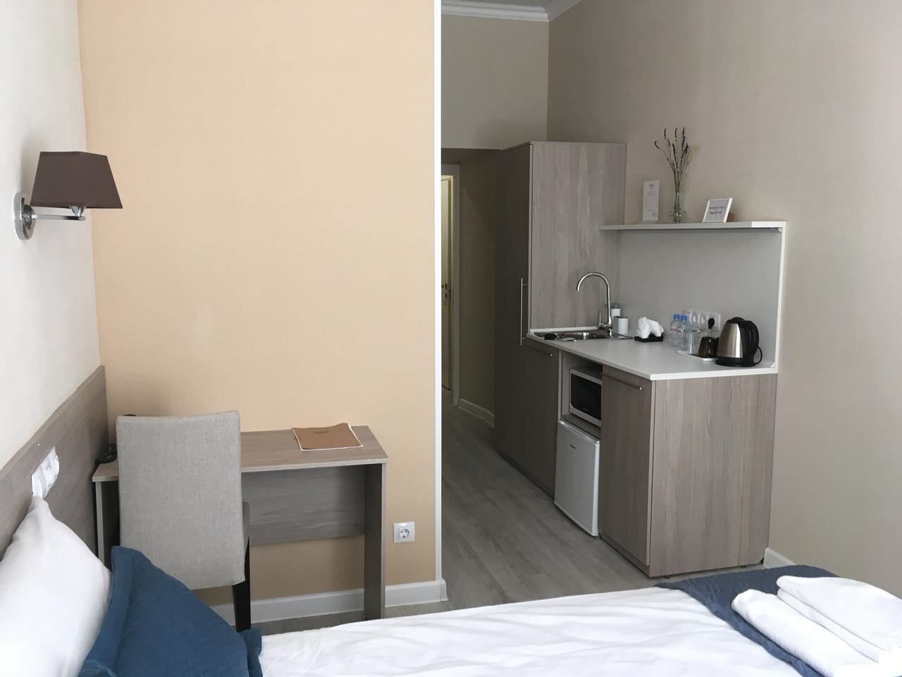 Фото Номера на Пирогова