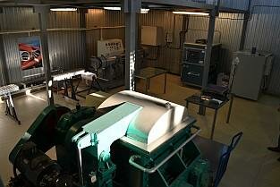 Rubber products Yevro Kemikals SPb, Saint Petersburg, photo