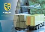 Ltd. Sa Galaxyinsurance (Bolshaya Maryinskaya Street, 9с1), insurance broker