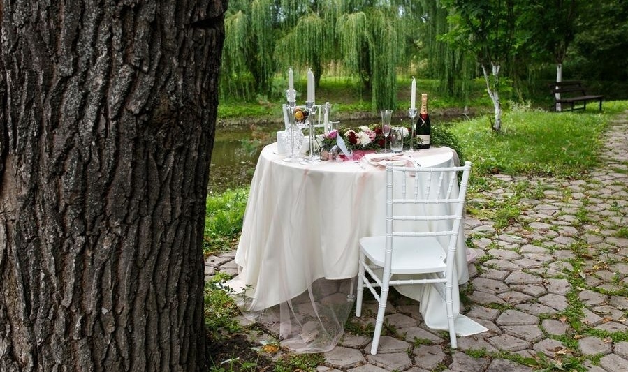 Фото Отрада