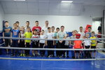 Школа бокса (ул. Конёнкова, 3), спортивный клуб, секция в Москве