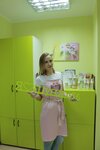 Sugar Room (Kalininskiy City Administrative District, mikrorayon Rodniki, ulitsa Grebenshchikova, 7) ، صالون تجميل