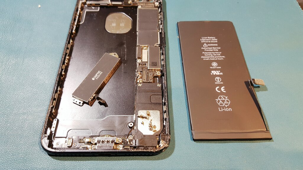 Computer repairs and services Remdevice.ru, Moscow, photo