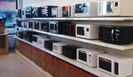 Rozetka39 (General-Leytenanta Ozerova Street, 16А), household appliances store