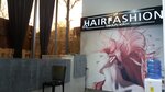 Hair Fashion (Oʻzbekiston ovozi koʻchasi, 21), salón de belleza