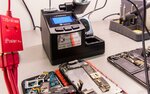 Servisny'j centr Gsmcentre (Moscow, Bolshaya Akademicheskaya Street, 37к2), reparación de teléfonos
