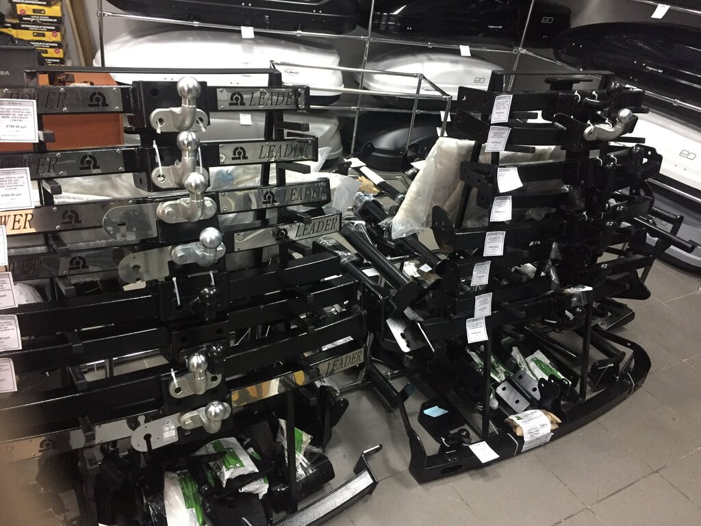 Фаркоп 42 новокузнецк каталог