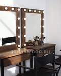 Johny Wood (Valdayskaya ulitsa, 25/1) ، تفصيل الأثاث حسب الطلب