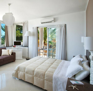 Villa Oasis Residence