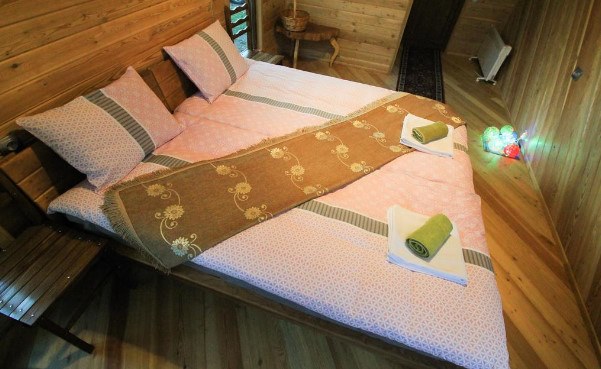 Фото Отель Level