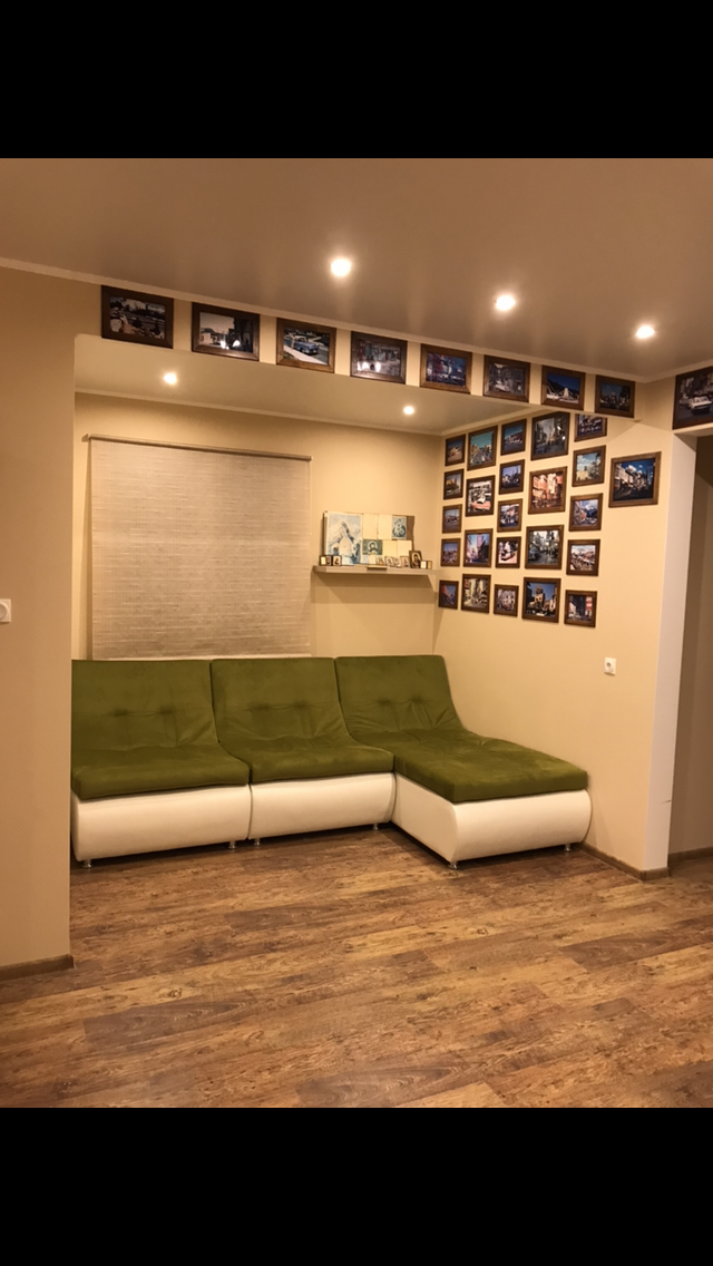 Фото Гостиница Веранда