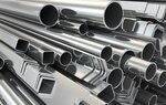 Нержавеющая сталь (Zhigulyovskaya Street, 11), metal rolling