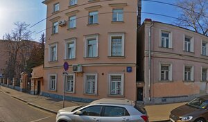 Адрес Лаборатория восстановления данных