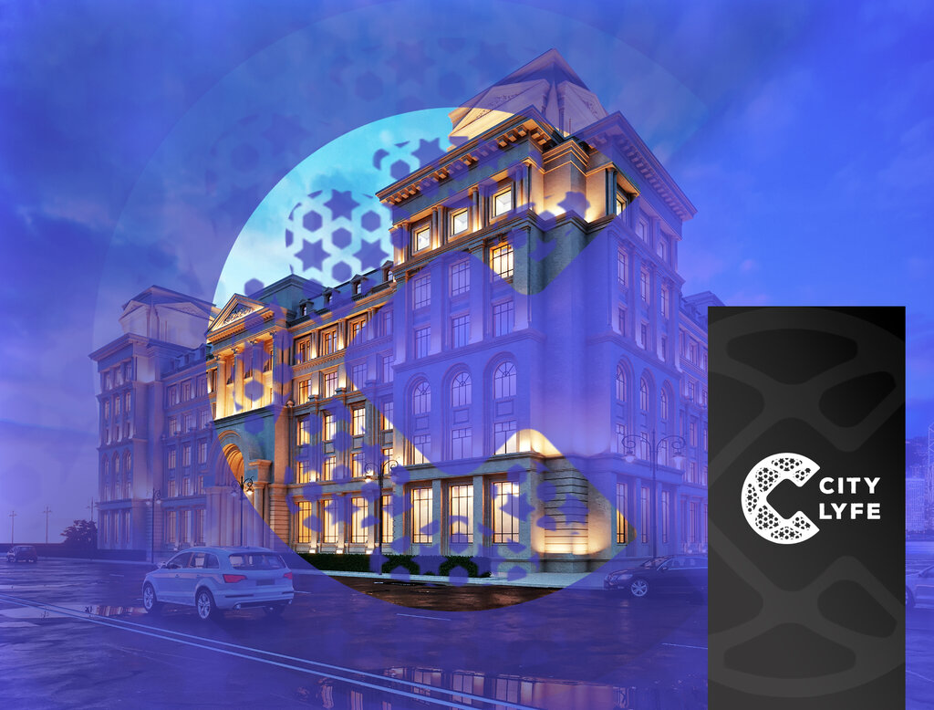 Web design studio Open Engine, Tashkent, photo