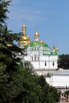 Храм преподобных Антония и Феодосия Печерских (Lavrska Street, 21к29), orthodox church